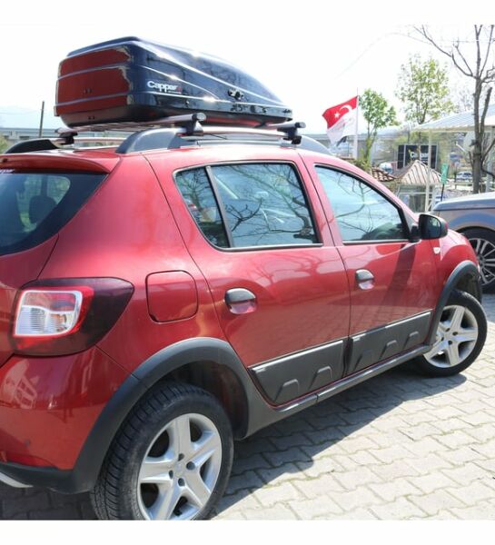 SANDERO 4 PARÇA KAPI DODİK 2012 2013 2014 2015 2016 2017 2018 2019 2020