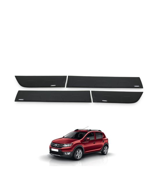 SANDERO 4 PARÇA KAPI DODİK 2012 2013 2014 2015 2016 2017 2018 2019 2020