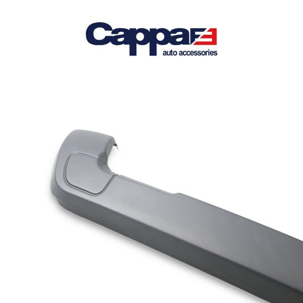 DUSTER 2018 2019 2020 2021 2022 2023 VE ÜZERİ U DİFÜZÖR ARKA TAMPON CAPPAFE
