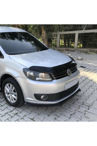 CADDY ÖN KAPUT KORUYUCU RÜZGARLIĞI 2010 2011 2012 2013 2014 2015
