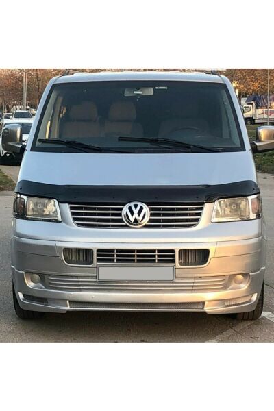 Volkswagen T5 Trasnporter Ön Kaput Koruma Rüzgarlığı 2003 2004 2005 2006 2007 2008 2009