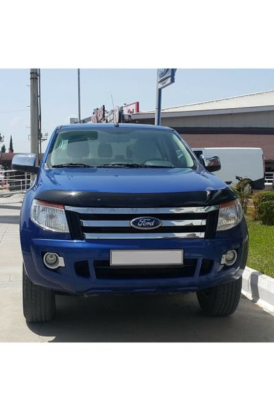 RANGER ÖN KAPUT KORUYUCU RÜZGARLIĞI 2011 2012 2013 2014 2015