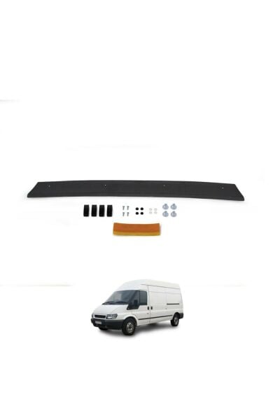 Ford Transıt 2002 2003 2004 2005 2006 Kaput Koruyucu Rüzgarlığı Uyumlu