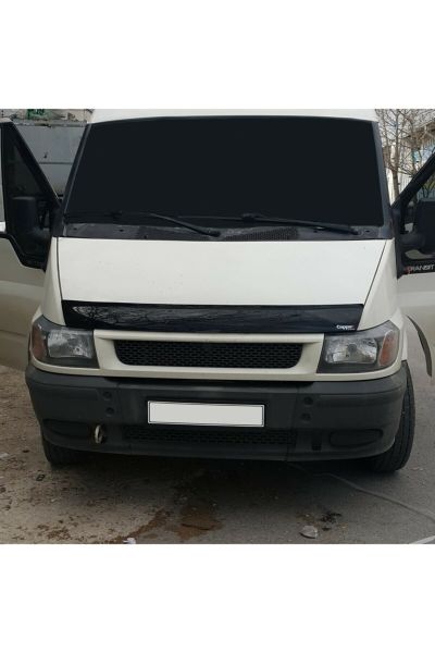 Ford Transıt 2002 2003 2004 2005 2006 Kaput Koruyucu Rüzgarlığı Uyumlu