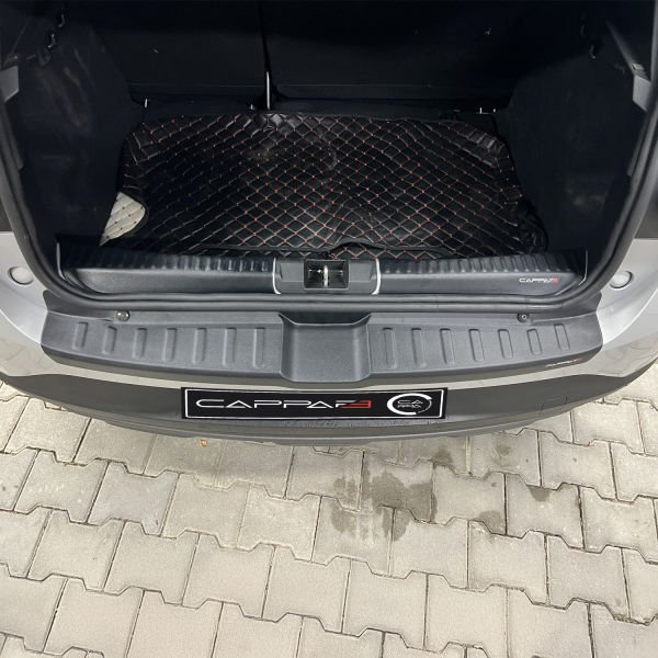 DACIA SANDERO 2021 2022 2023 2024 2025 2026 BAGAJ KORUMA EŞİĞİ