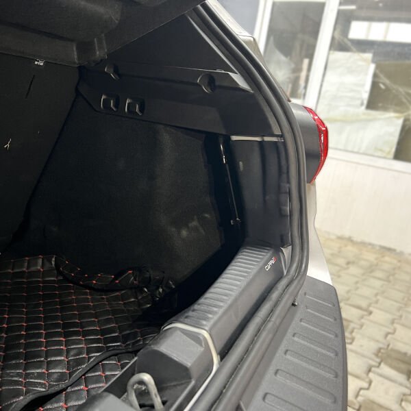 DACIA SANDERO 2021 2022 2023 2024 2025 2026 BAGAJ KORUMA EŞİĞİ
