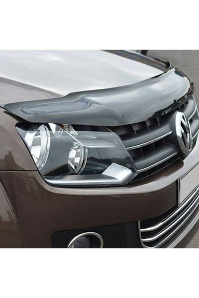 AMAROK ÖN KAPUT KORUYUCU RÜZGARLIĞI 2010 2011 2012 2013 2014 2015 2016 2017 2018 2019 2020 2021
