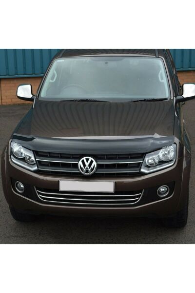 AMAROK ÖN KAPUT KORUYUCU RÜZGARLIĞI 2010 2011 2012 2013 2014 2015 2016 2017 2018 2019 2020 2021