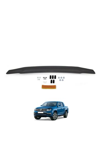 AMAROK ÖN KAPUT KORUYUCU RÜZGARLIĞI 2010 2011 2012 2013 2014 2015 2016 2017 2018 2019 2020 2021