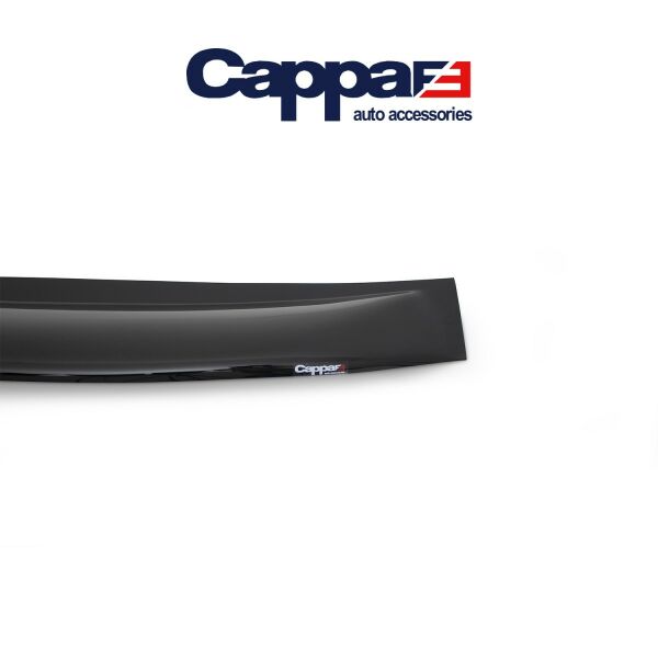 HONDA CIVIC 2012 2013 2014 2015 ARKA CAM ÜSTÜ SPOYLER SPOİLER