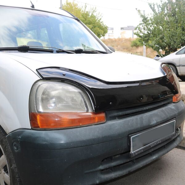 KANGOO ÖN KAPUT KORUYUCU RÜZGARLIĞI 1998 1999 2000 2001 2002 2003