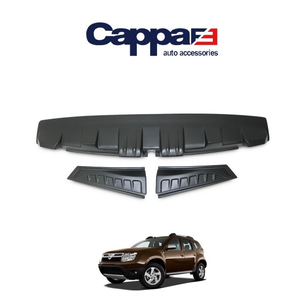DUSTER ARKA CAM ÜSTÜ SPOYLER 2010 2011 2012 2013 2014 2015 2016 2017 SPOİLER