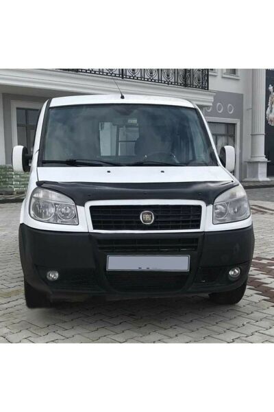 DOBLO ÖN KAPUT KORUYUCU RÜZGARLIĞI 2006 2007 2008 2009 2010