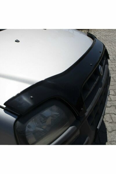 Fiat Doblo Ön Kaput Koruma Rüzgarlığı 2000 2001 2002 2003 2004 2005
