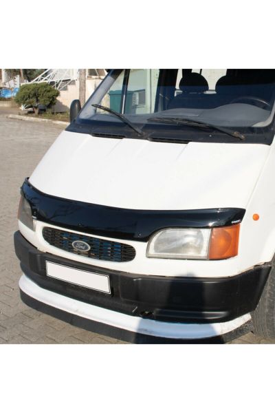TRANSİT ÖN KAPUT KORUYUCU RÜZGARLIĞI 1993 1994 1995 1996 1997 1998 1999 2000 2001 2002 2003