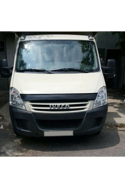 Iveco Daily Ön Kaput Koruma Rüzgarlığı 2011 2012 2013 2014
