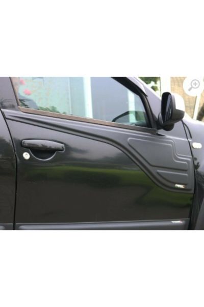 DACİA Duster Yarasa Dodik 2010 2011 2012 2013 2014 2015 2016 2017
