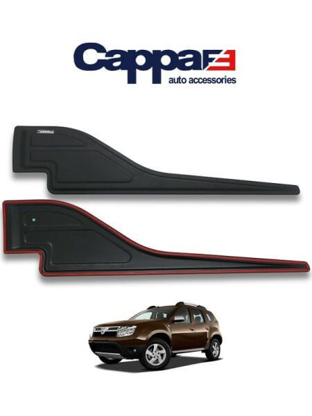 DACİA Duster Yarasa Dodik 2010 2011 2012 2013 2014 2015 2016 2017