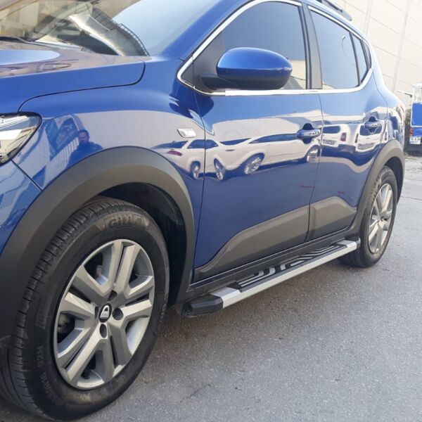 SANDERO KAPI KORUMA DODİK 2021 2022 2023 2024