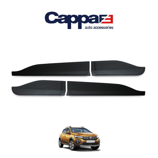 SANDERO KAPI KORUMA DODİK 2021 2022 2023 2024