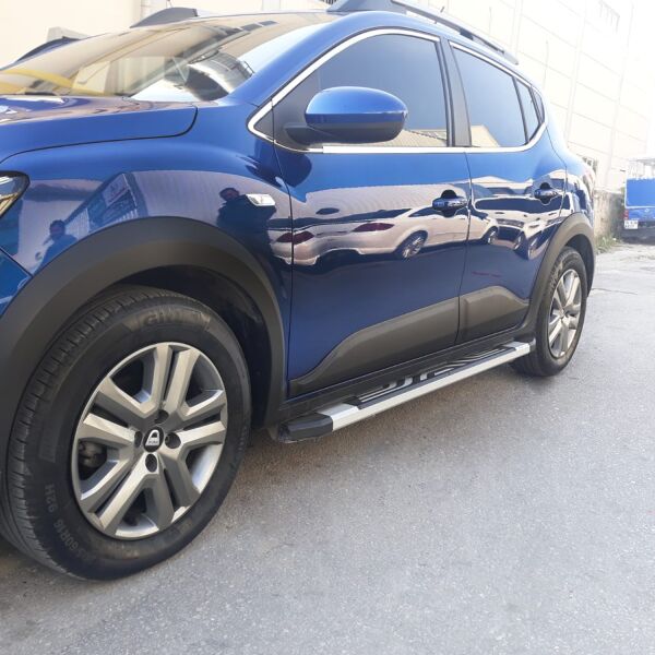 SANDERO KAPI KORUMA DODİK 2021 2022 2023 2024