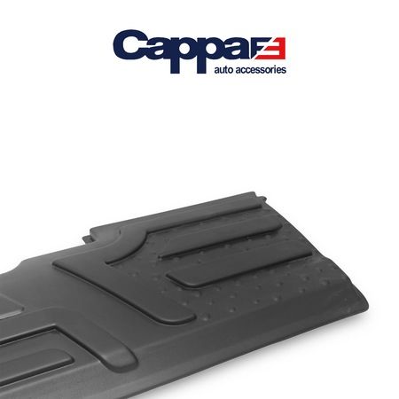 CAPPAFE L200 2019 2020 2021 2022 2023 2024  Yılı Bagaj Kapağı Dodik