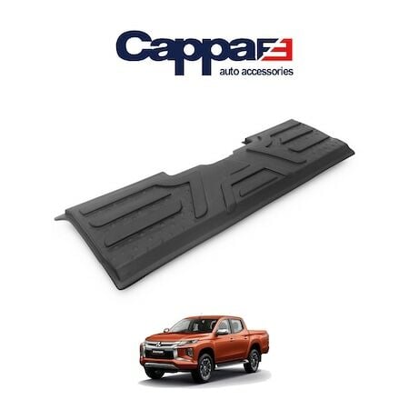 CAPPAFE L200 2019 2020 2021 2022 2023 2024  Yılı Bagaj Kapağı Dodik