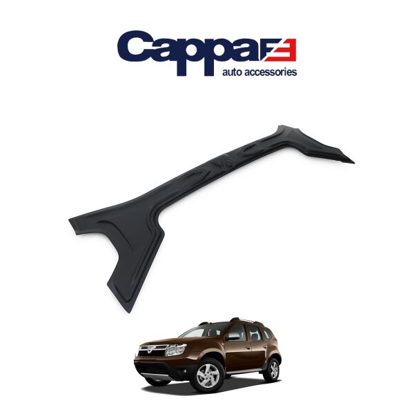 DUSTER BAGAJ KAPAĞI KORUMA DODİĞİ 2010 2011 2012 2013 2014 2015 2016 2017