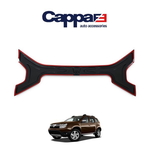 DUSTER BAGAJ KAPAĞI KORUMA DODİĞİ 2010 2011 2012 2013 2014 2015 2016 2017