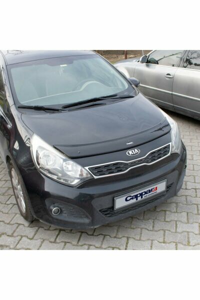 CEED ÖN KAPUT KORUYUCU RÜZGARLIĞI 2012 2013 2014 2015 2016 2017 2018 2019 2020