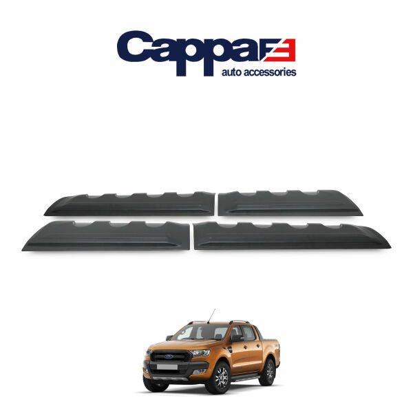 RANGER KAPI KORUMA DODİK 2019 2020 2021 2022 2023 2024