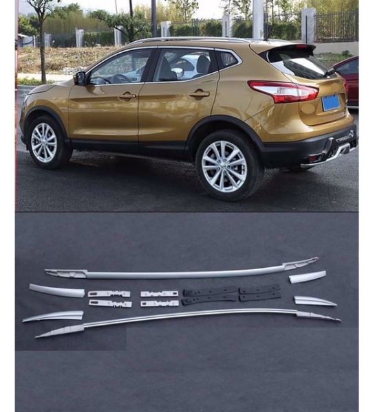 QASHQAİ ORGİNAL OEM ARACA ÖZEL TAVAN ÇİTASI 2014 2015 2016 2017 2018 2019 2020 2021
