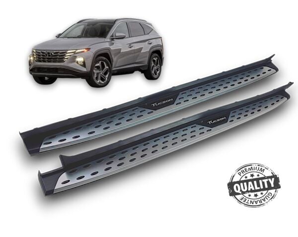 2022+ HYUNDAI TUCSON YAN BASAMAK BMW TIP V2  P57069