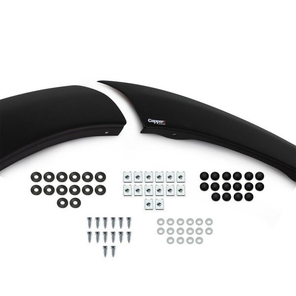 Dacia Duster Çamurluk Dodik 2018 2019 2020 2021 2022 2023 2024  8 Parça Set