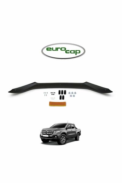 X-CLASS ÖN KAPUT KORUYUCU RÜZGARLIĞI 2017 2018 2019 2020