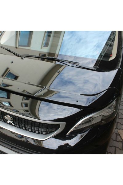 PEUGEOT EXPERT ÖN KAPUT KORUYUCU RÜZGARLIĞI 2017 2018 2019 2020