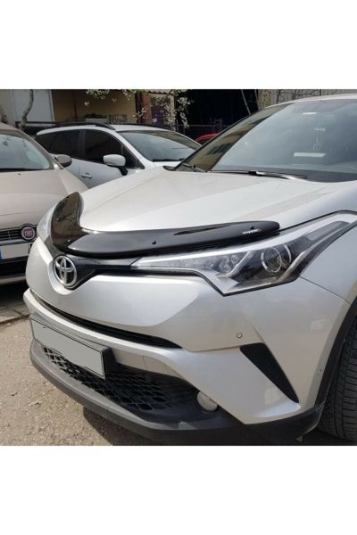 C-HR ÖN KAPUT KORUYUCU RÜZGARLIĞI 2016 2017 2018 2019 2020