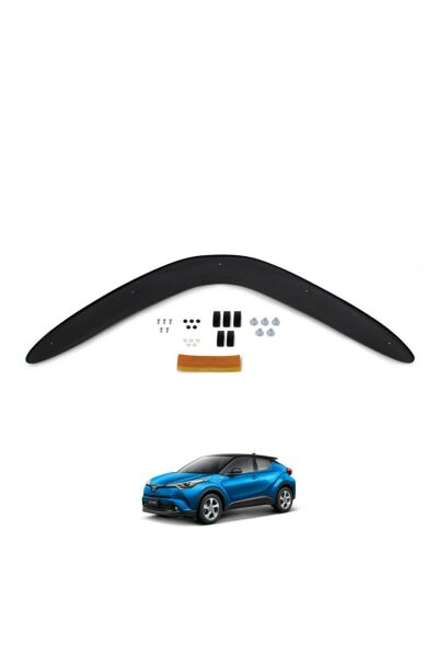 C-HR ÖN KAPUT KORUYUCU RÜZGARLIĞI 2016 2017 2018 2019 2020
