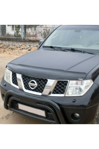 NAVARA ÖN KAPUT KORUYUCU RÜZGARLIĞI 2006 2007 2008 2009 2010 2011 2012 2013 2014 2015