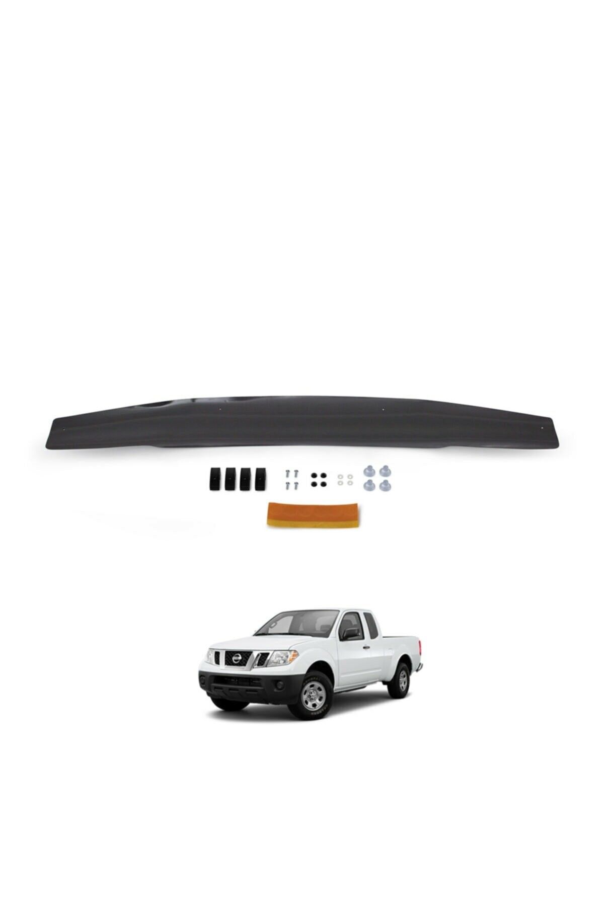 NAVARA ÖN KAPUT KORUYUCU RÜZGARLIĞI 2006 2007 2008 2009 2010 2011 2012 2013 2014 2015