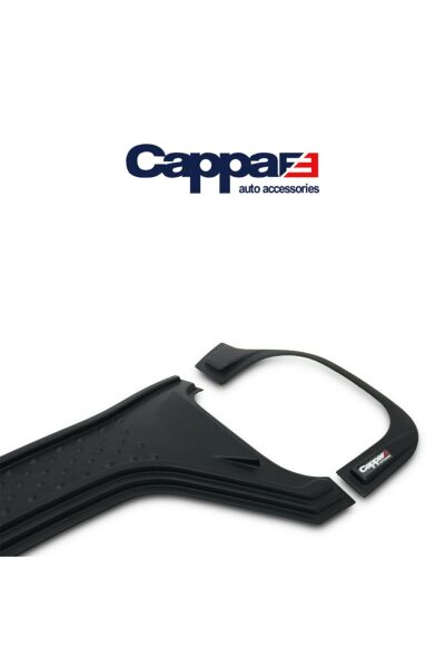 Dacia Duster 2018 2019 2020 2021 2022 2023 2024  Bagaj Kapağı Dodik