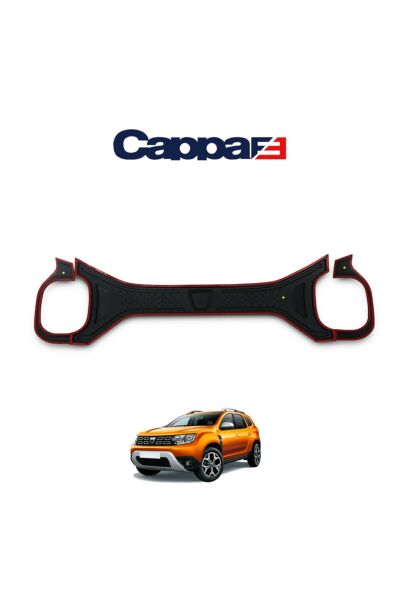 Dacia Duster 2018 2019 2020 2021 2022 2023 2024  Bagaj Kapağı Dodik
