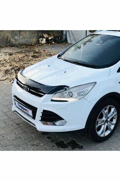 KUGA ÖN KAPUT KORUYUCU RÜZGARLIĞI 2013 2014 2015 2016