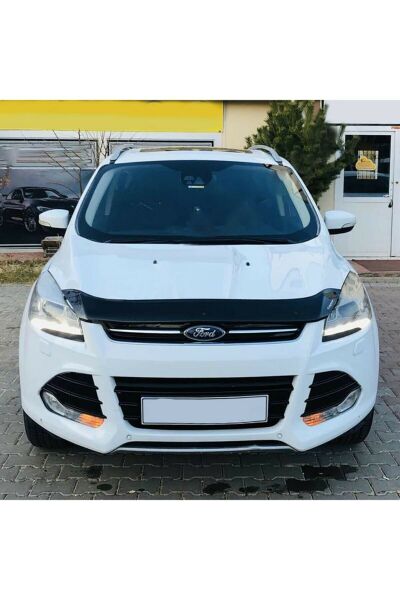 KUGA ÖN KAPUT KORUYUCU RÜZGARLIĞI 2013 2014 2015 2016