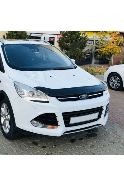 KUGA ÖN KAPUT KORUYUCU RÜZGARLIĞI 2013 2014 2015 2016