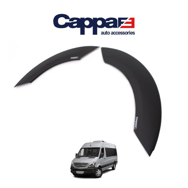 MERCEDES - BENZ SPRINTER W906 / 2014 2015 2016  2017 / Çamurluk Dodikleri