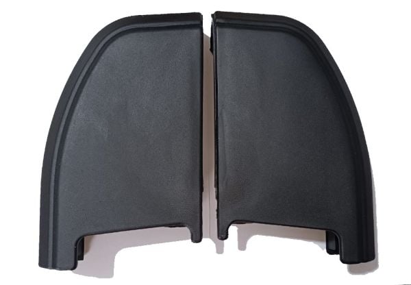 YAN BASAMAK KAFA PLASTİĞİ S DİZAN S LİNE MODELİ