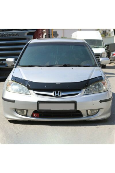CİVİC ÖN KAPUT KORUYUCU RÜZGARLIĞI 2001 2002 2003 2004 2005 2006