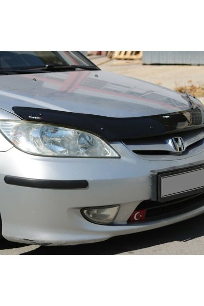 CİVİC ÖN KAPUT KORUYUCU RÜZGARLIĞI 2001 2002 2003 2004 2005 2006
