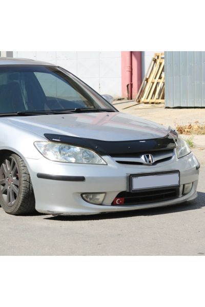CİVİC ÖN KAPUT KORUYUCU RÜZGARLIĞI 2001 2002 2003 2004 2005 2006